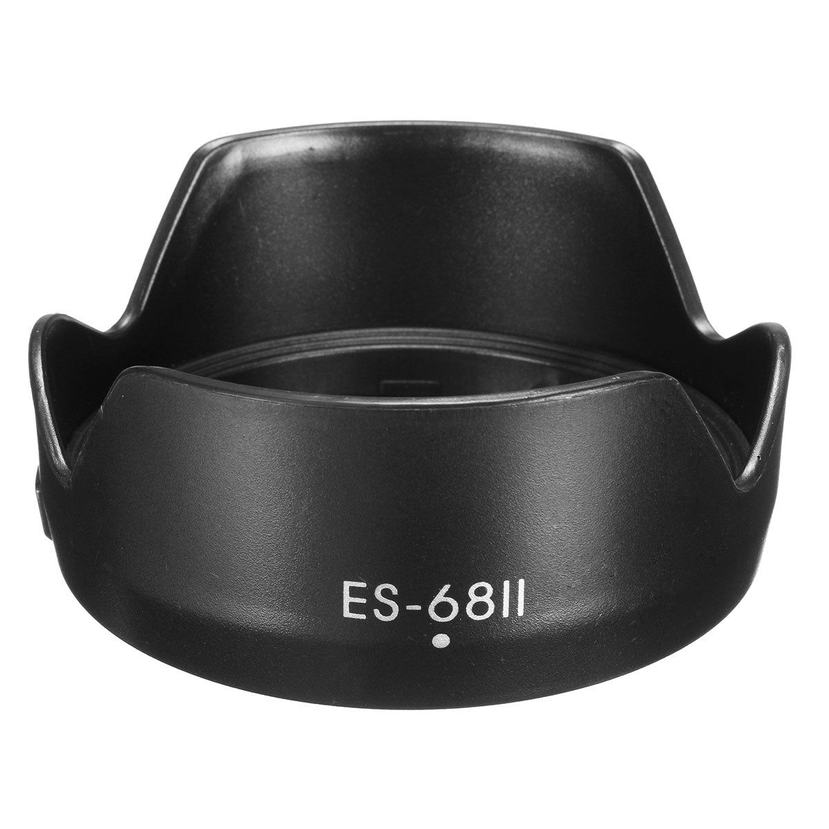ES68II Lens Hood For Canon 50mm Lens Shop Today. Get it Tomorrow