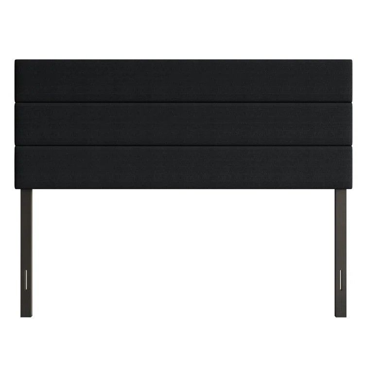 Nigel Headboard - Black | Shop Today. Get it Tomorrow! | takealot.com