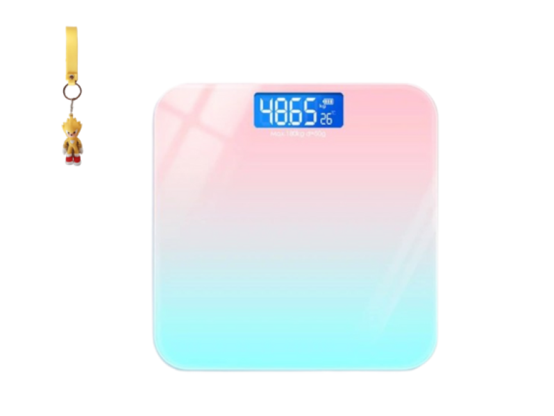 Electronic Weight Scale