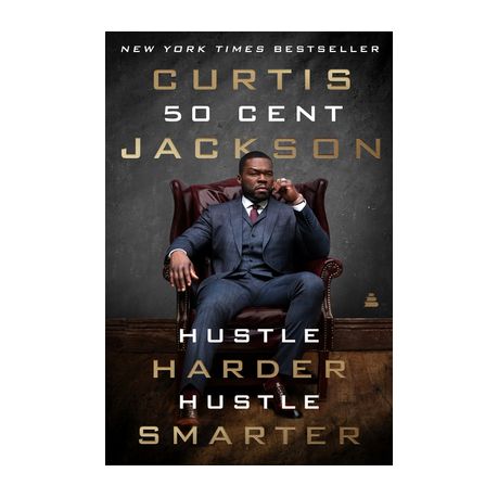 Hustle Harder, Hustle Smarter [Book]