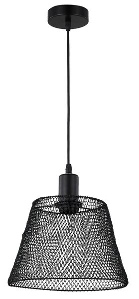 Steel Mesh Pendant In Variety Of Colours