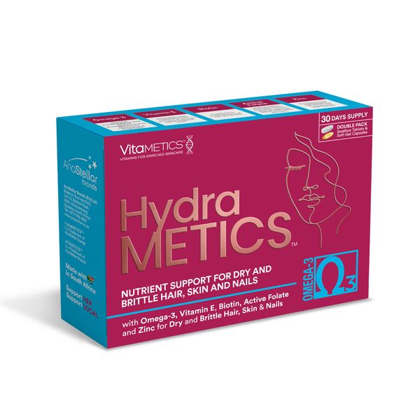 HydraMETICS