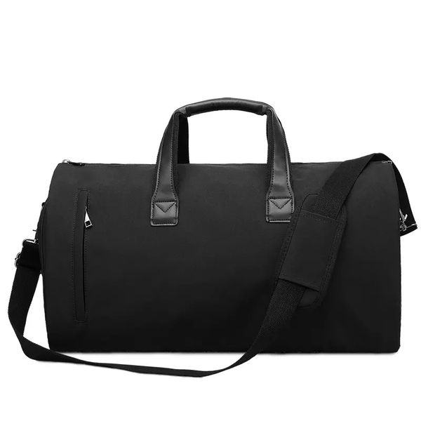 Duffle Luxury Foldable Travel Luggage Bag