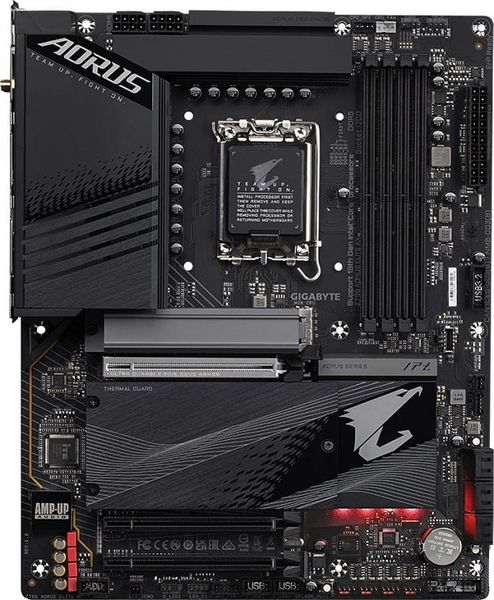 Gigabyte GA-Z790-AORUS-ELITE-AX