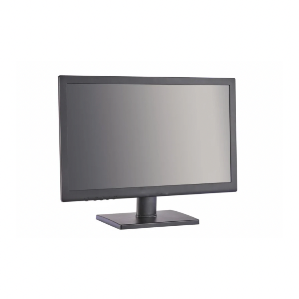 Hikvision 18.5" HDMI Monitor - Designed to run 24/7
