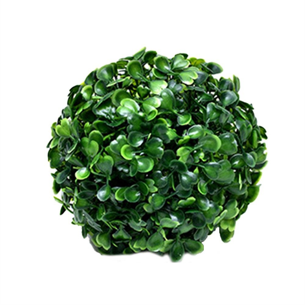 Greenery Balls Faux Boxwood Green Round Balls For Home Outdoor C