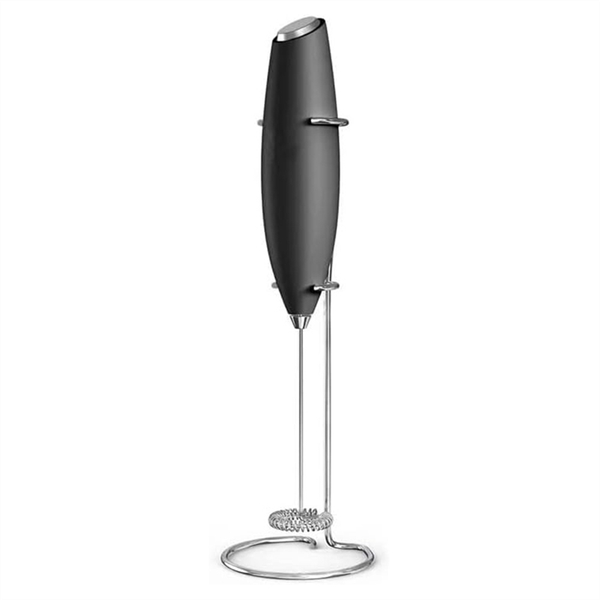 Milk Frother and Steamer Foam Maker for Coffee Compatible with None