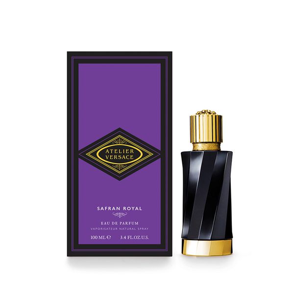 Versace Safran Royal EDP 100ml