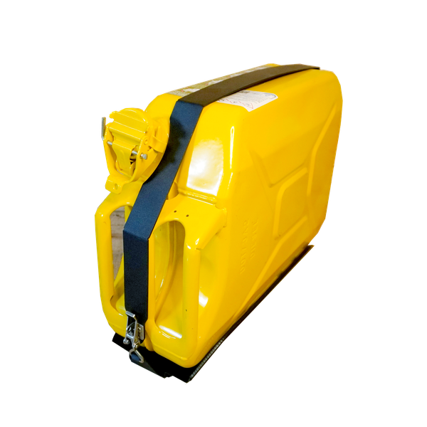 Big Country Single Jerry Can Holder