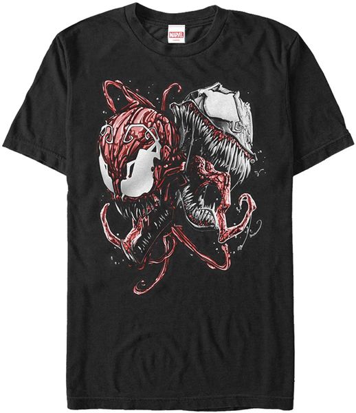 Carnage and Venom
