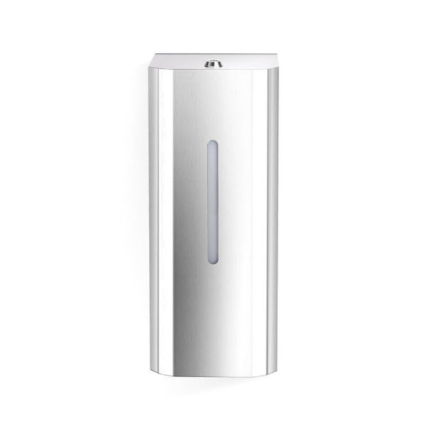 1000ml Stainless Steel Soap Dispenser Automatic Sensor Liquid Soap Dispense