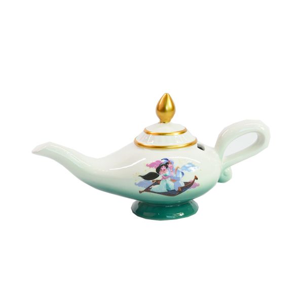 Disney - Aladdin Money Bank