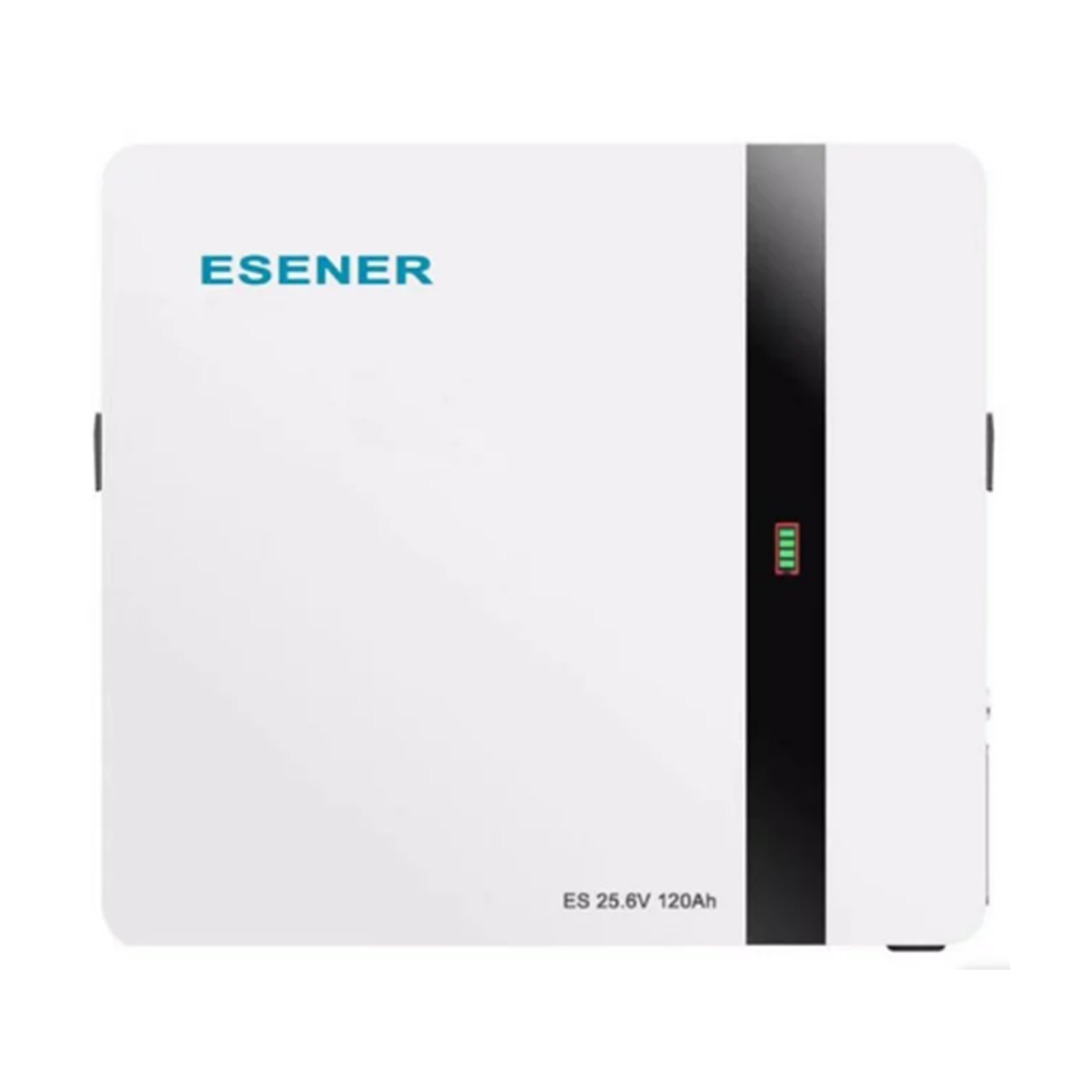 Esener 25.6V120Ah 3.1kwh Wallmounted Lithium Battery | Shop Today. Get ...