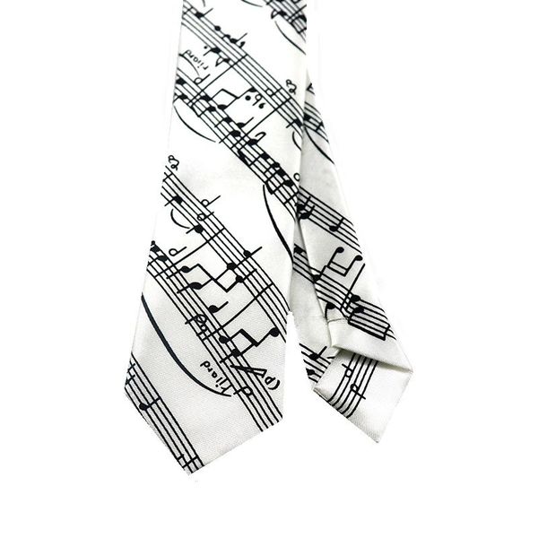 Men'sCasual Polyester Tie - MC57