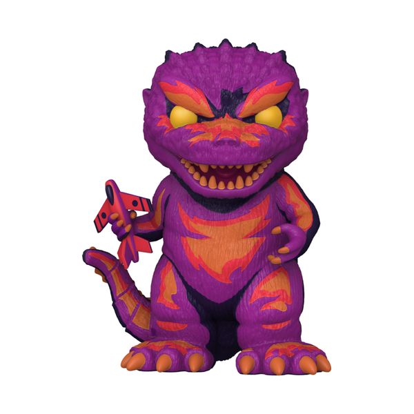 Funko Pop! Movies: Godzilla - Godzilla (Special Edition)
