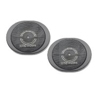 Fashion xtc audio tweeters