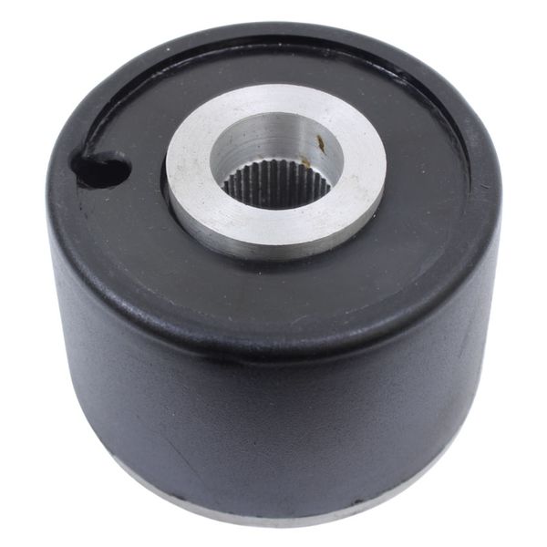 Steering Wheel Hub Compatible with Jeep Entech Models