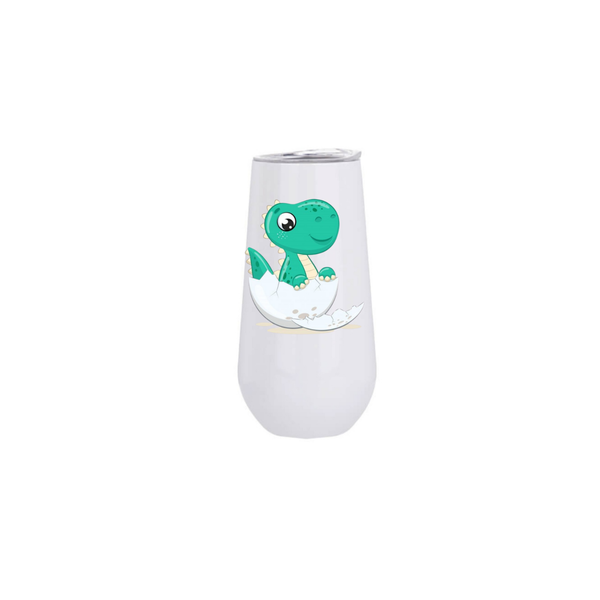 Baby Dinosaur Kids Tumbler - 170ml