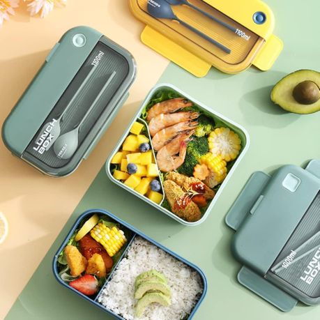 Adult lunch containers on sale