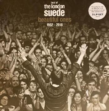 Beautiful ones (Vinyl / 12" Album)