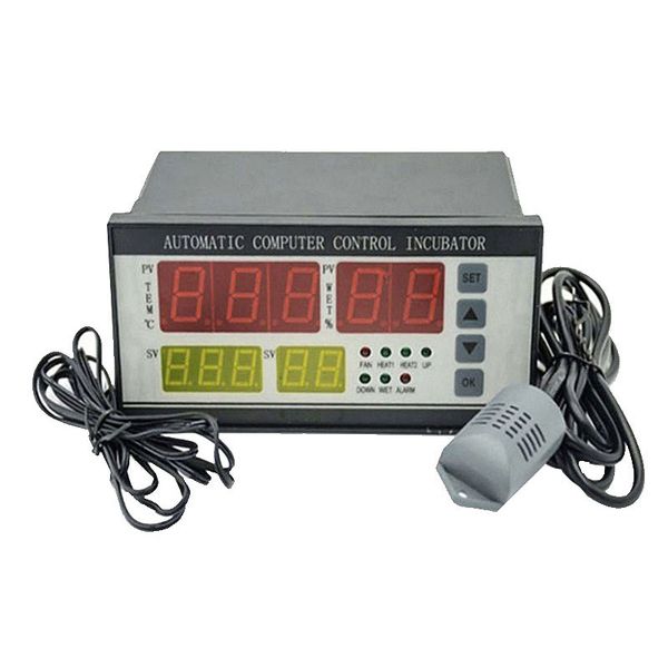 Xm-18 Egg Incubator Controller Thermostat Full Automatic Control