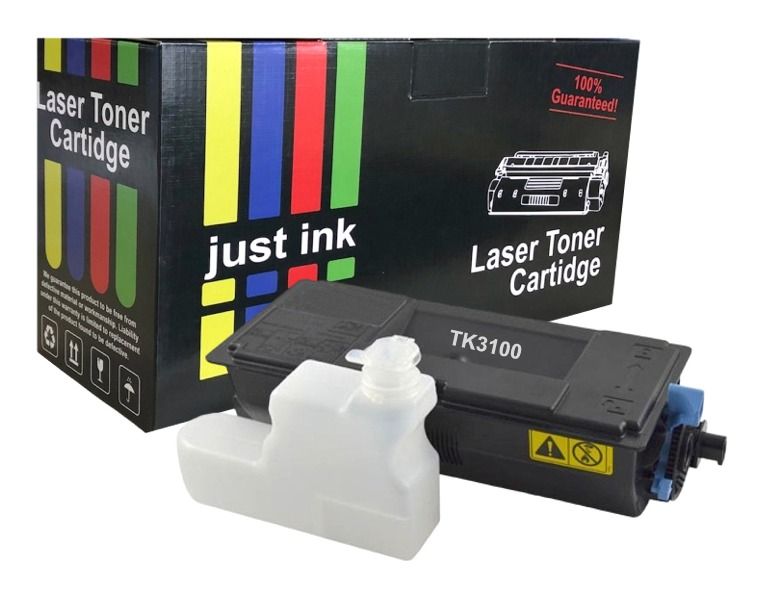 Compatible Kyocera TK3100 / 3100 Toner Cartridge Kit
