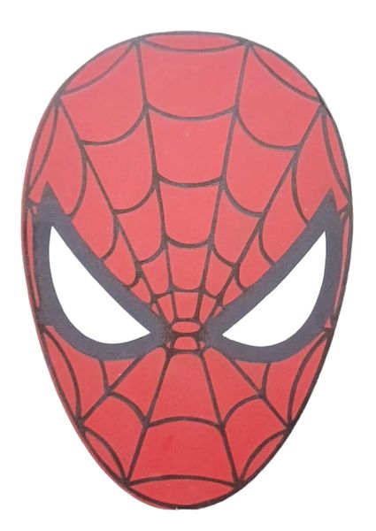 Spiderman Wall Art - Wood
