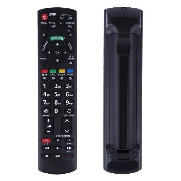 Simplify the way of living with our Panasonic TV N2QAYB001008,