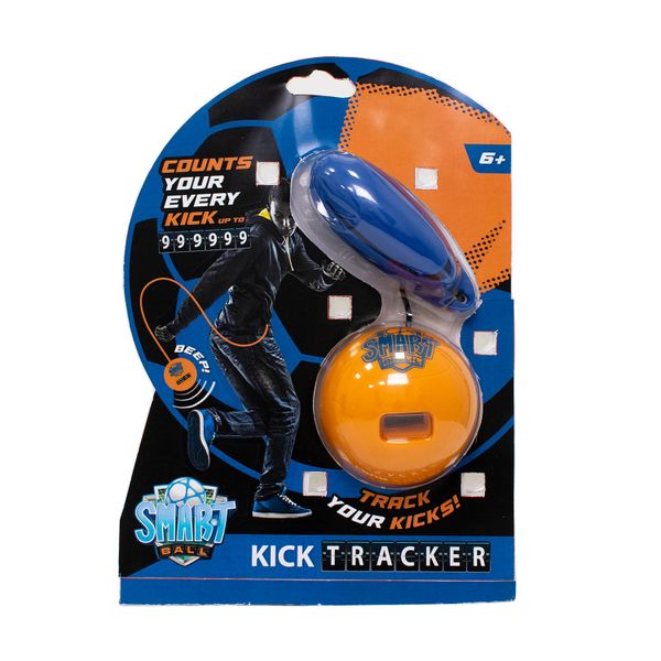 SMART BALL Kick Tracker - BB-1002