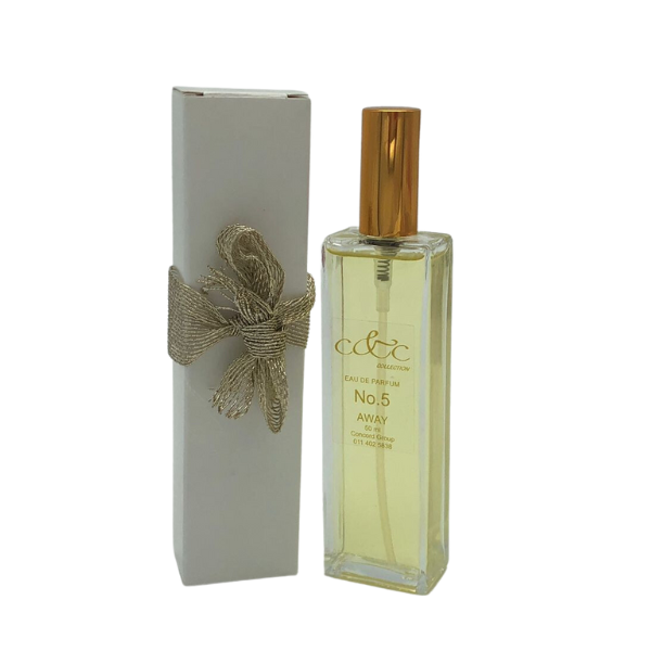 Away - The Perfume 50ml