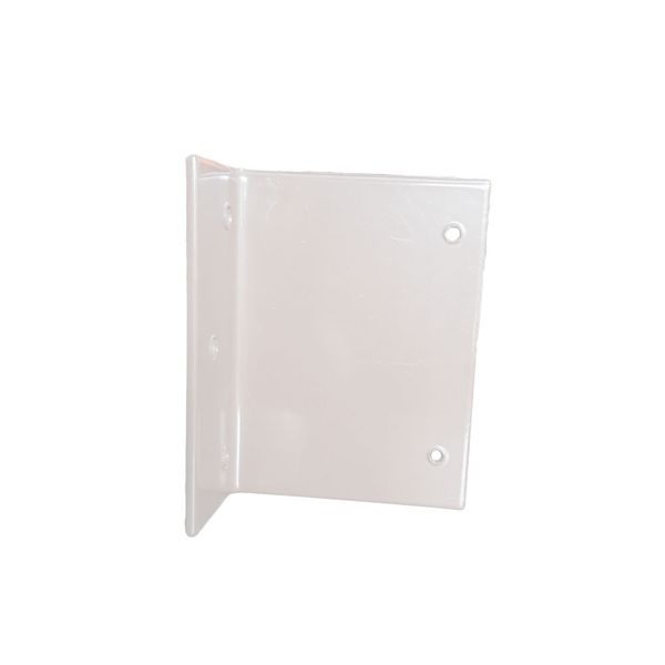 Xpanda S3 L Shaped Bracket White