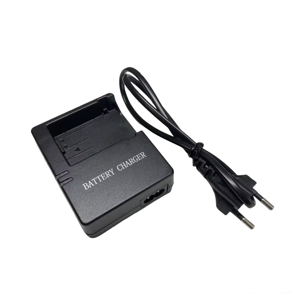 Camera Battery Charger Compatible with Canon LP-E8-E8