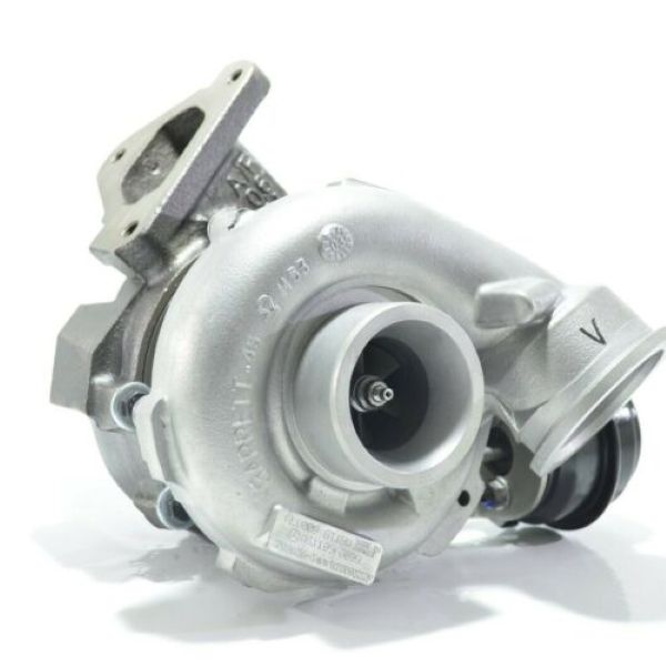 Compatible with Mercedes Sprinter413 Turbocharger