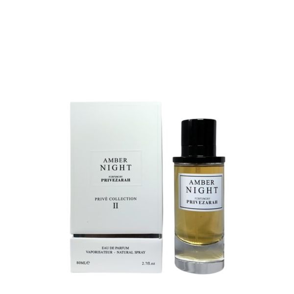 Amber Night