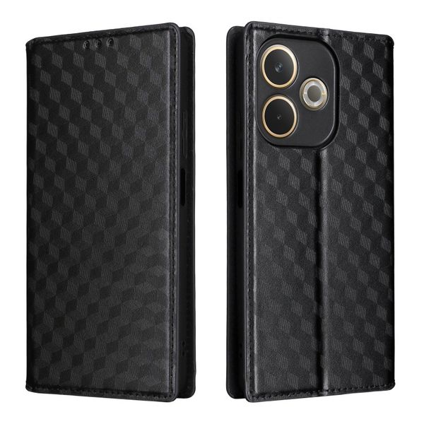 Flip Cover Compatible for Oppo A5 Pro 4G Shockproof Leather Cover