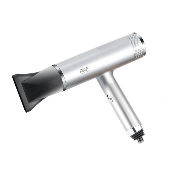 RAF High-Speed Negative Ion Hair Dryer