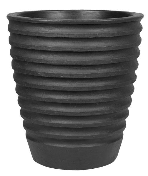 Addis - Acapulco Pot Large - Graphite