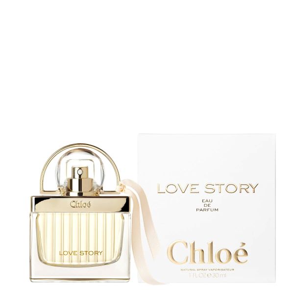 Chloé Love Story Eau de Parfum for Women 50ml