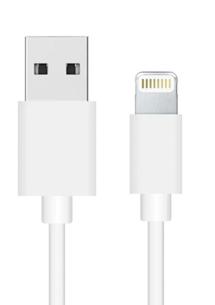 Fast USB iPhone Compatible Charging Cable