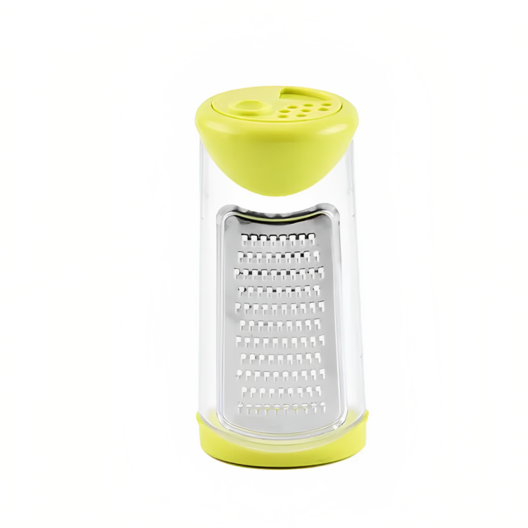 Stainless Steel MultiFunctional Cheese Grater Spice Grinder Shop