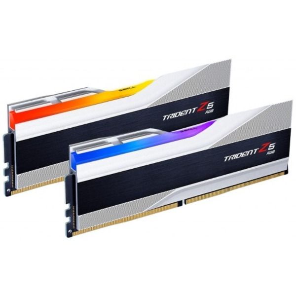G.Skill TridentZ5 RGB DDR5-6000MHz