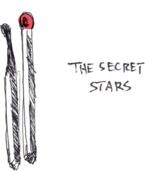 The Secret Stars (CD / Album)