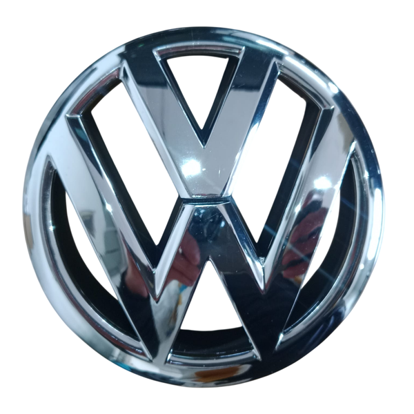 VW Polo 6 R &amp; Vivo Models 2010 - 2017 Replacement Front Grill Badge
