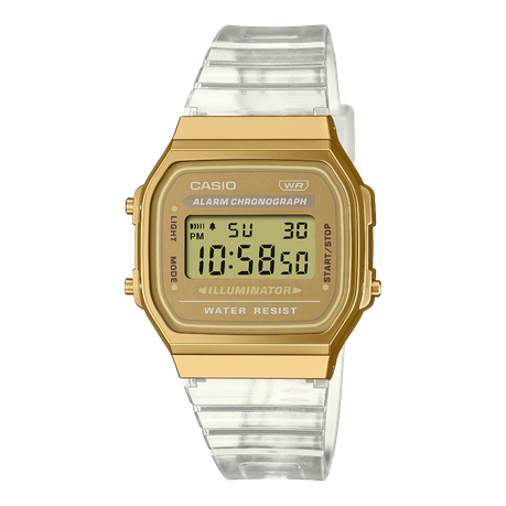 Casio gold watch takealot new arrivals