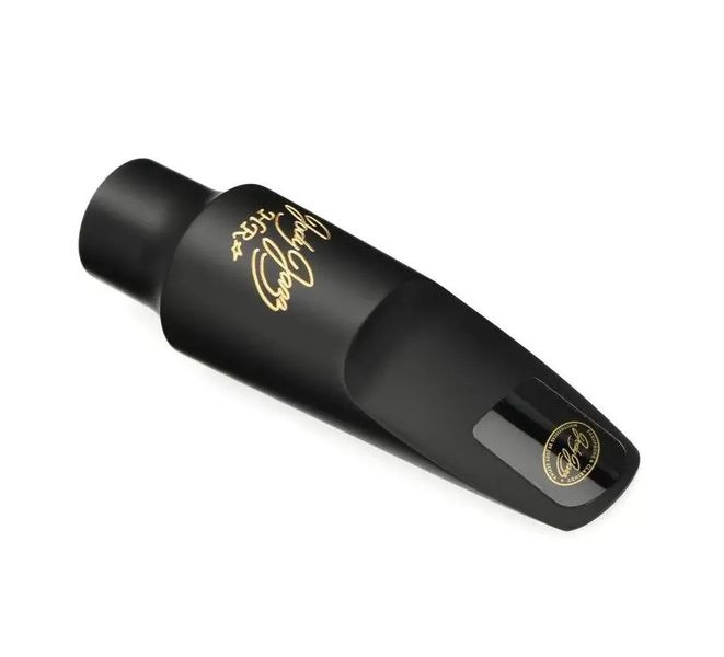 JodyJazz HRx Series Soprano Saxophone Mouthpiece - 6star