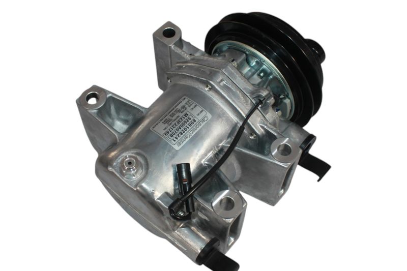 D-Max 3.0 DiTD 4jj1 4×4 AC COMPRESSOR ISUZU