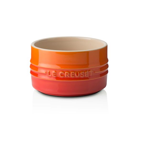 Le Creuset Straight-Walled Ramekin - 200ml