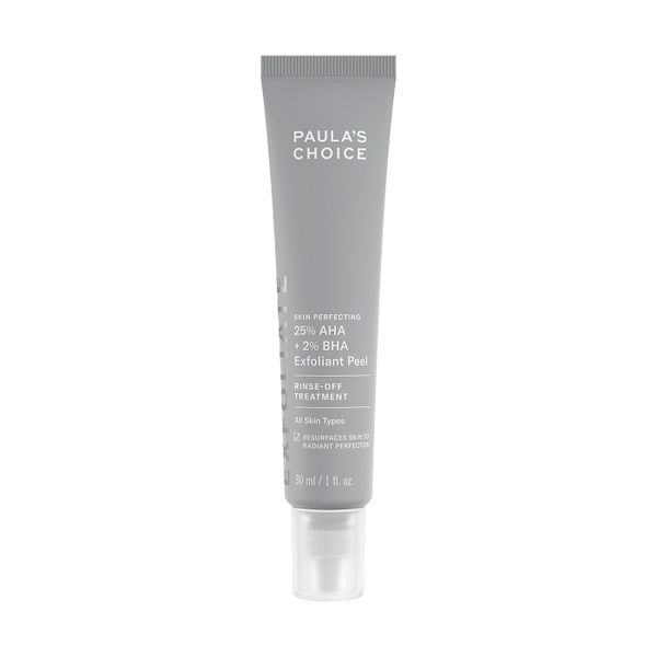 Paula's Choice - 25% Aha + 2% Bha Exfoliant Peel (Parallel Import)