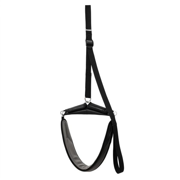 Over Door Cervical Neck Traction Device Portable Neck Stretcher