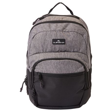 Quiksilver Mens Schoolie Cooler Backpack Image